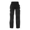 Pantalon respirant extensible multi-poches, 240 g/m²
