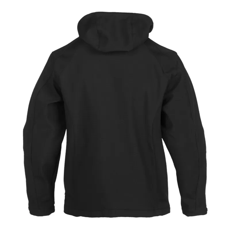 Veste Softshell multi-poches imperméable, respirante, multi-poches, 300 g/m²