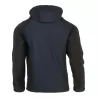 Veste Softshell multi-poches imperméable, respirante, multi-poches, 300 g/m²