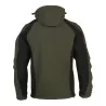 Veste Softshell multi-poches imperméable, respirante, multi-poches, 300 g/m²