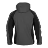 Veste Softshell multi-poches imperméable, respirante, multi-poches, 300 g/m²