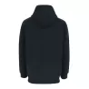 Sweat à capuche épais avec poche kangourou, cordon de serrage, 360 g/m²