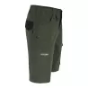 Bermuda multi-poches coton stretch, 275 g/m²