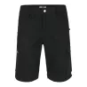 Bermuda multi-poches coton stretch, 275 g/m²