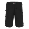 Bermuda multi-poches coton stretch, 275 g/m²