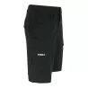 Bermuda multi-poches coton stretch, 275 g/m²