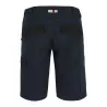 Bermuda multi-poches coton stretch, 275 g/m²