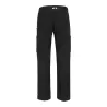 Pantalon multipoches extensible en coton et polyester, 275 g/m²