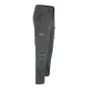 Pantalon multipoches extensible en coton et polyester, 275 g/m²