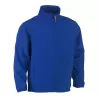 Veste Softshell Julius polyester respirante, déperlante, coupe-vent, 310 g/m²