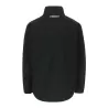 Veste multi-poches stretch en coton, 2 poches latérales, poche poitrine, 275 g/m²