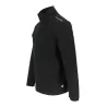 Veste multi-poches stretch en coton, 2 poches latérales, poche poitrine, 275 g/m²