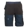 Bermuda extensible multi-poches en ripstop, 210 g/m²