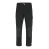 Pantalon de travail multi-poches extensible en coton, 275 g/m²