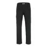 Pantalon de travail multi-poches extensible en coton, 275 g/m²