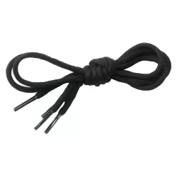 Lacets pour chaussures en polyester, 205 g/m²