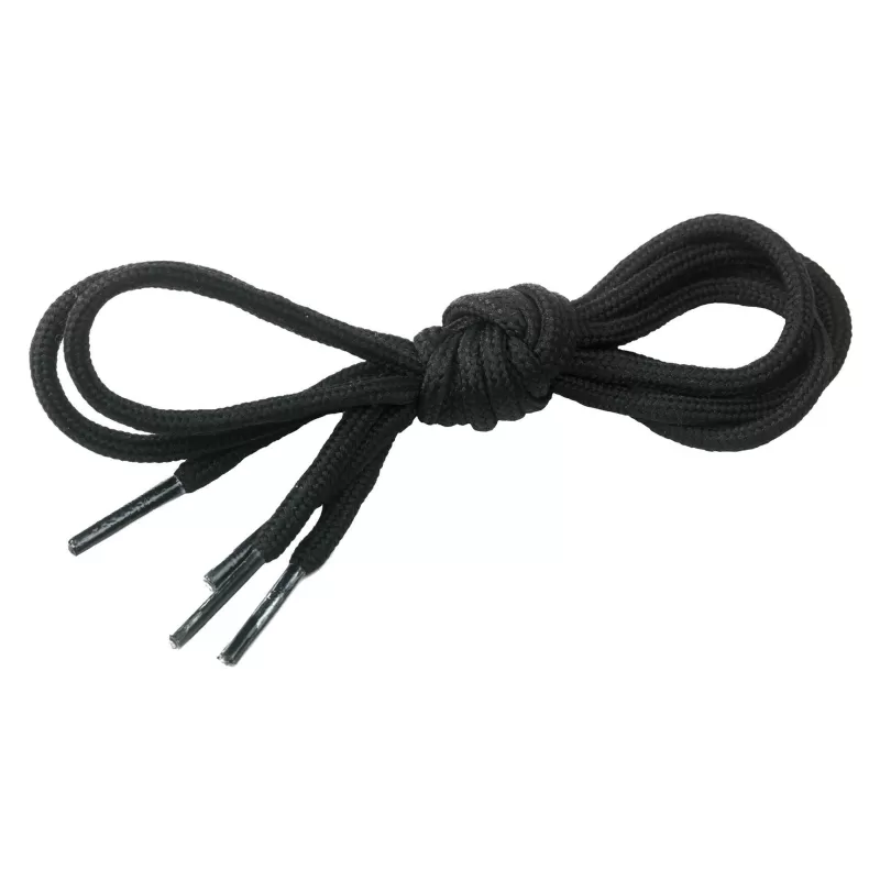 Lacets pour chaussures en polyester, 205 g/m²
