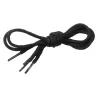 Lacets pour chaussures en polyester, 205 g/m²