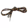 Lacets pour chaussures en polyester, 205 g/m²