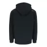 Sweat zippé à capuche déperlant doublé Sherpa imprimé Herock, 600 g/m²