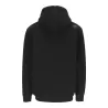 Sweat zippé à capuche déperlant doublé Sherpa imprimé Herock, 600 g/m²