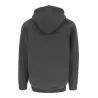 Sweat zippé à capuche déperlant doublé Sherpa imprimé Herock, 600 g/m²