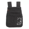 Poche à outils multi-poches renforcée en Cordura, 260 g/m²