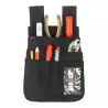 Poche à outils multi-poches renforcée en Cordura, 260 g/m²