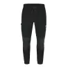 Pantalon de jogging polyester recyclé élastique, poches pratiques, 180 g/m²
