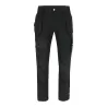 Pantalon de travail multi-poches extensible, technologie Coolmax, 320 g/m²