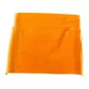 Tablier de barman court en coton, multipoches, 280 g/m²