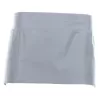 Tablier de barman court en coton, multipoches, 280 g/m²