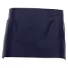 Tablier de barman court en coton, multipoches, 280 g/m²