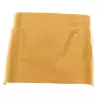 Tablier de barman court en coton, multipoches, 280 g/m²