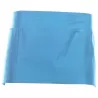 Tablier de barman court en coton, multipoches, 280 g/m²