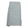 Tablier de barman mi-long en coton, multipoches, 280 g/m²