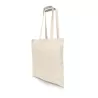Sac shopping en coton recyclé, 200 g/m²