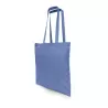 Sac shopping en coton recyclé, 200 g/m²