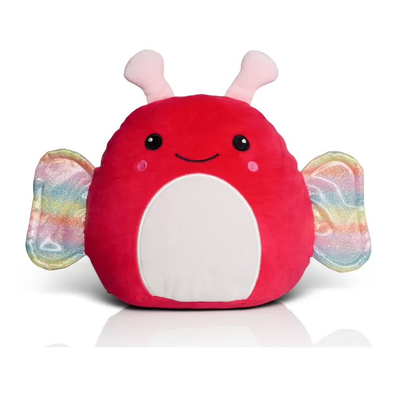 Peluche chat, nez et yeux cousus, pour bébé, conforme à la  norme EN71