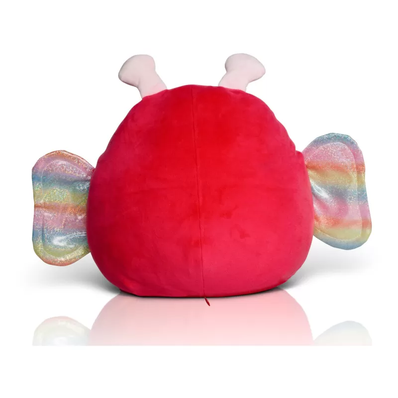Peluche chat, nez et yeux cousus, pour bébé, conforme à la  norme EN71