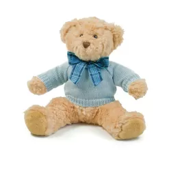 Pull manches raglan pour habiller et personnaliser les peluches en acrylique