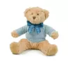 Pull manches raglan pour habiller et personnaliser les peluches en acrylique
