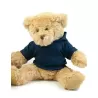 Mini sweat à capuche pour habiller et personnaliser les peluches en coton