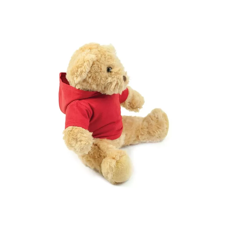 Mini sweat à capuche pour habiller et personnaliser les peluches en coton