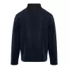 Polaire col zippé contrasté, fermeture zippée contrastée, 300 g/m²