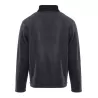 Polaire col zippé contrasté, fermeture zippée contrastée, 300 g/m²