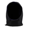 Capuche softshell avec biais contrasté, cordon de serrage élastiqué, 210 g/m²