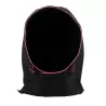 Capuche softshell avec biais contrasté, cordon de serrage élastiqué, 210 g/m²