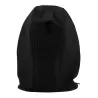 Capuche softshell avec biais contrasté, cordon de serrage élastiqué, 210 g/m²