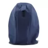 Capuche softshell avec biais contrasté, cordon de serrage élastiqué, 210 g/m²